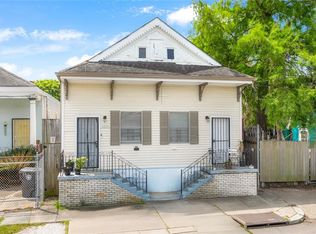 2218-20 N Roman St, New Orleans, LA 70117
