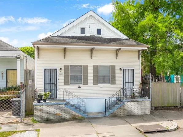 2218-20 N Roman St, New Orleans, LA 70117