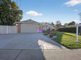 2851 San Antonio Dr, Walnut Creek, CA 94598