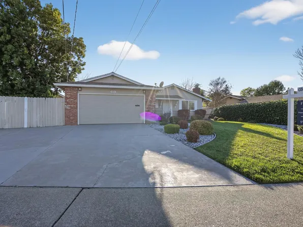 2851 San Antonio Drive, Walnut Creek, CA 94598