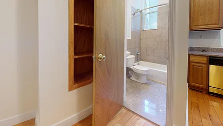 Rented by Bond New York