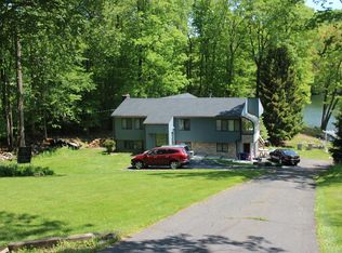 43 Saddle Rock Rd, Danbury, CT 06811