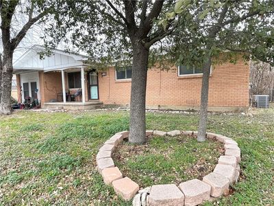 719 N 59th St, Waco, TX, 76710