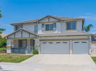 437 E Deerfield St, Ontario, CA 91761