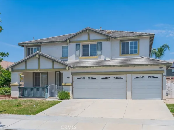 437 E Deerfield St, Ontario, CA 91761