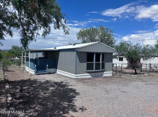 3184 W Citrus Rd, Benson, AZ 85602