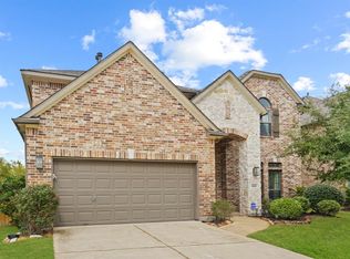 1606 Stuart Dr, Richmond, TX 77406
