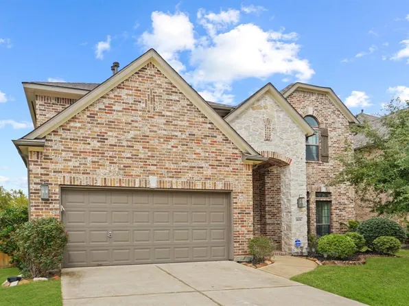 1606 Stuart Drive, Richmond, TX 77406