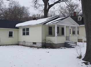 3379 6th St, Muskegon Heights, MI