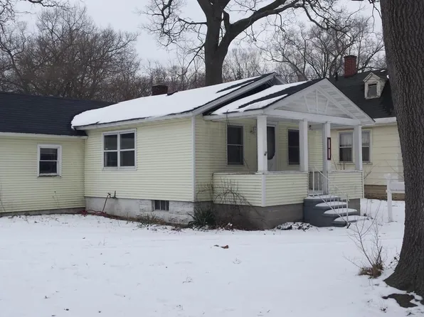 3379 6th St, Muskegon Heights, MI 49444