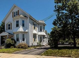 38 Floyd St FLOOR 2, Waltham, MA 02453