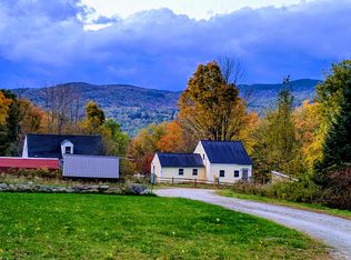 180 Bridge Rd, Andover, NH 03216