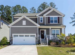 276 Tilth St, Cary, NC 27519
