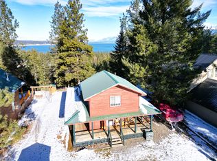 372 Kokanee Dr, Rexford, MT 59930