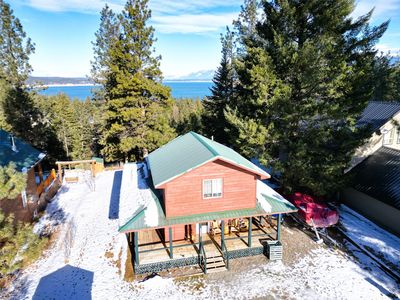 372 Kokanee Dr, Rexford, MT, 59930