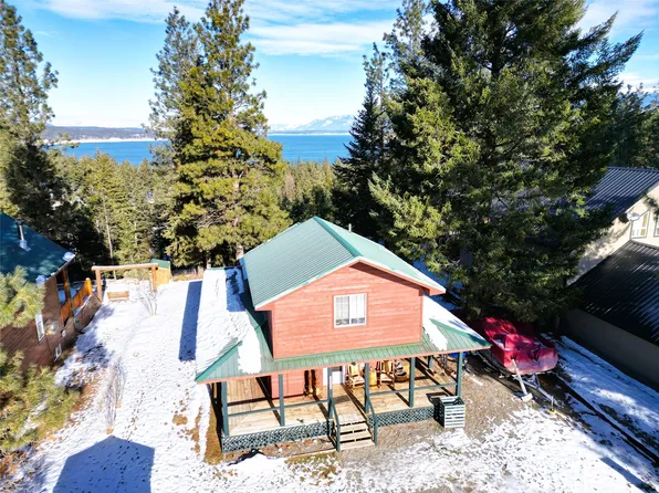 372 Kokanee Dr, Rexford, MT 59930