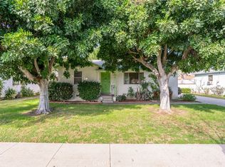 8521 Cravell Ave, Pico Rivera, CA 90660