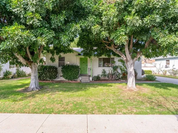 8521 Cravell Ave, Pico Rivera, CA 90660