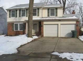 1388 Winesap Dr, Columbus, OH 43204