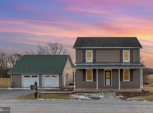 135 Kime Hatchery Rd, Gardners, PA 17324