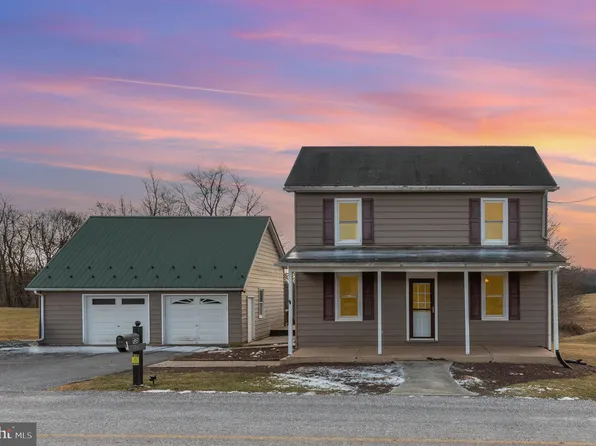 135 Kime Hatchery Rd, Gardners, PA 17324