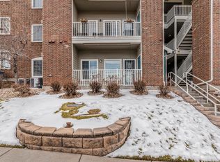 2682 S Cathay Way UNIT 103, Aurora, CO 80013