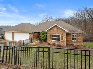 108 Hero Dr, Branson, MO 65616