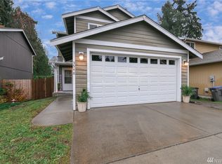 3548 NE Rozene Way, Bremerton, WA 98311