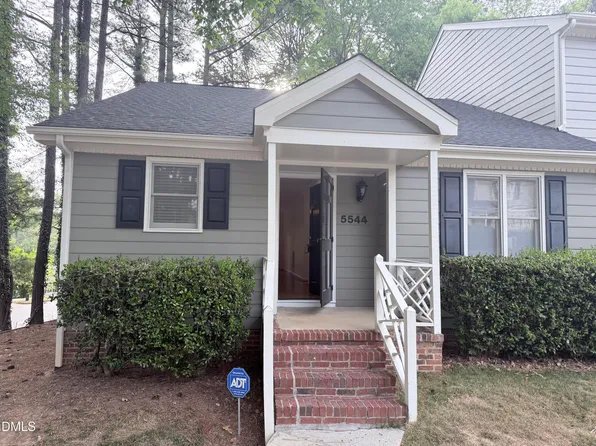 5544 Sharpe Dr, Raleigh, NC 27612