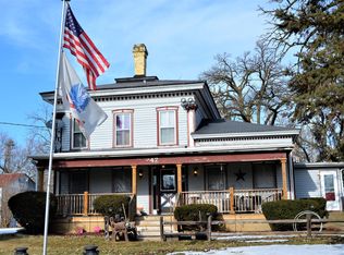 47 N Walworth St, Darien, WI 53114