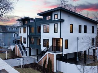 16 Edith St #16, Arlington, MA 02474