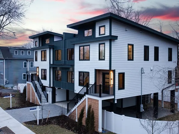 16 Edith St #16, Arlington, MA 02474