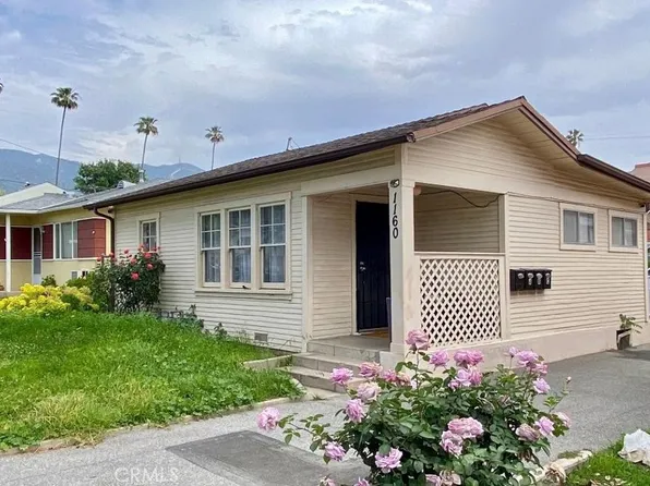 1160 Linden Ave, Glendale, CA 91201
