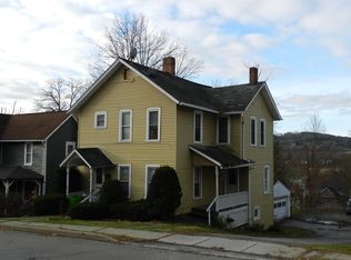 80 S Academy St, Mansfield, PA 16933