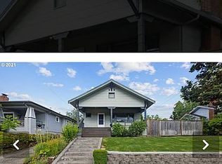 6612 SE Cesar E Chavez Blvd, Portland, OR 97202