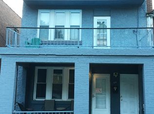 715 Montclair St #2, Pittsburgh, PA 15217
