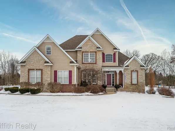 14077 Tupper Lake Way, Linden, MI 48451