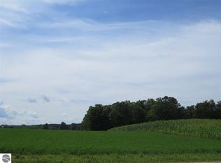 Van Pelt Rd, Kingsley, MI 49649