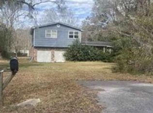 43761 Ratliff Rd, Callahan, FL 32011