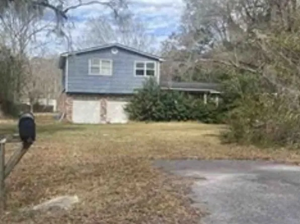43761 Ratliff Rd, Callahan, FL 32011