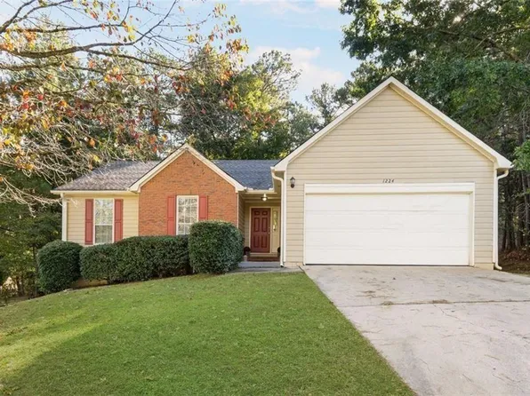 1224 Bonita Cir, Jonesboro, GA 30238