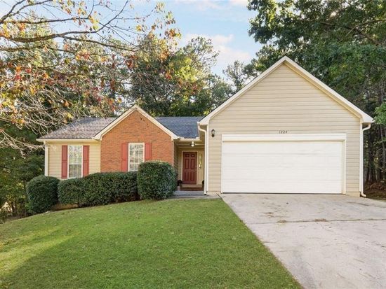 1224 Bonita Cir, Jonesboro, GA 30238