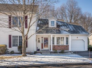 322 Kings Lndg #322, Windsor, CT 06095