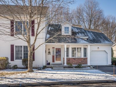 322 Kings Lndg #322, Windsor, CT, 06095