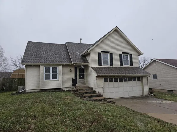511 NW 73rd St, Kansas City, MO 64118