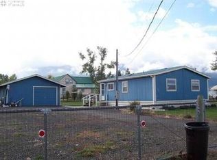 400 E 6th St, Joseph, OR 97846