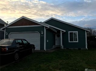 4814 S Asotin St, Tacoma, WA 98408