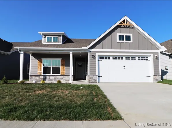 4205 - LOT 103 Skylar Way, New Albany, IN 47150