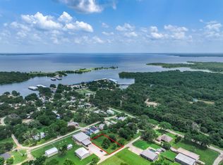 1104 Park Dr, West Tawakoni, TX 75474