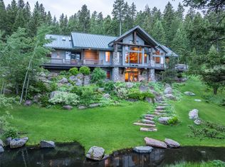 709 Limestone Rd, Bozeman, MT 59715